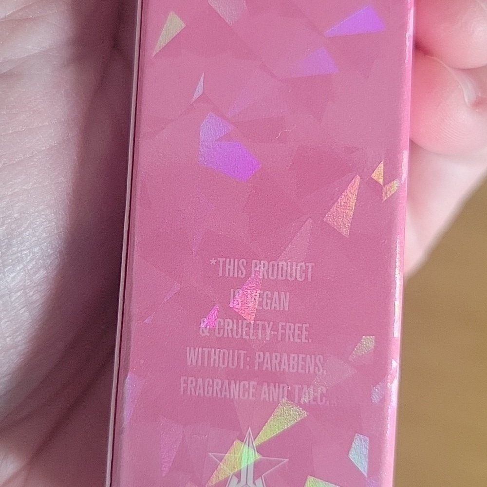 NIB Jeffree Star Cosmetics Magic Star Liquid Concealer-C15.25 - Picture 7 of 10